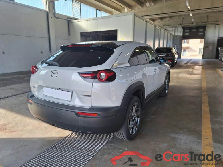 MAZDA MX-30 / 2020 / 5P / SUV 35,5 KWH E-SKYACTIV 145 CV ADVANTAGE #2