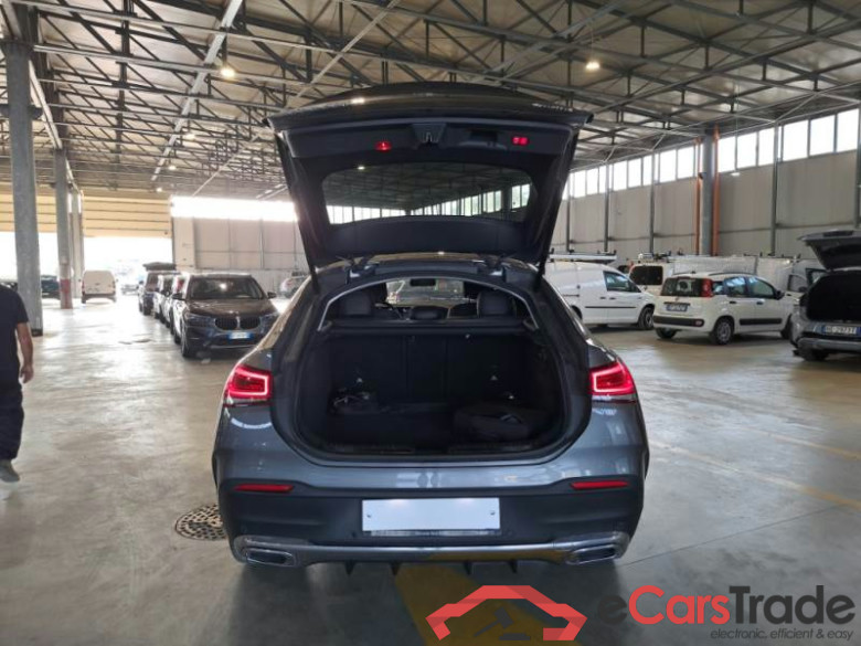 MERCEDES-BENZ GLE COUPÉ / 2020 / 5P / SUV GLE COUPÈ 350 DE 4MATIC EQ-P ULTIMATE #5