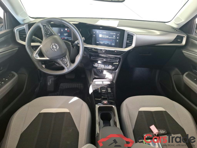 Mokka e Elegance Business 50kWh BVA #6