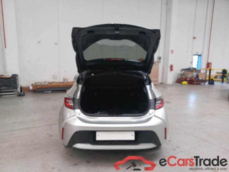 TOYOTA COROLLA / 2019 / 5P / BERLINA 1.8 HYBRID STYLE #5