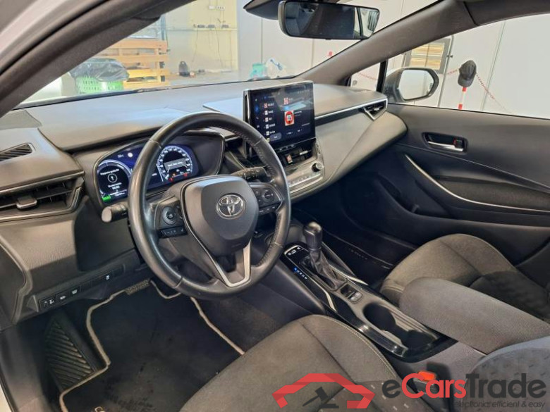 TOYOTA COROLLA / 2019 / 5P / STATION WAGON TS 1.8 HYBRID ACTIVE MY23 #3