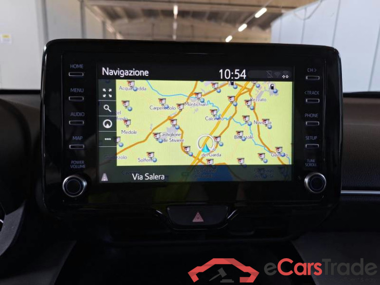 TOYOTA YARIS CROSS / 2021 / 5P / SUV 1.5H (116 CV) E-CVT BUSINESS #6