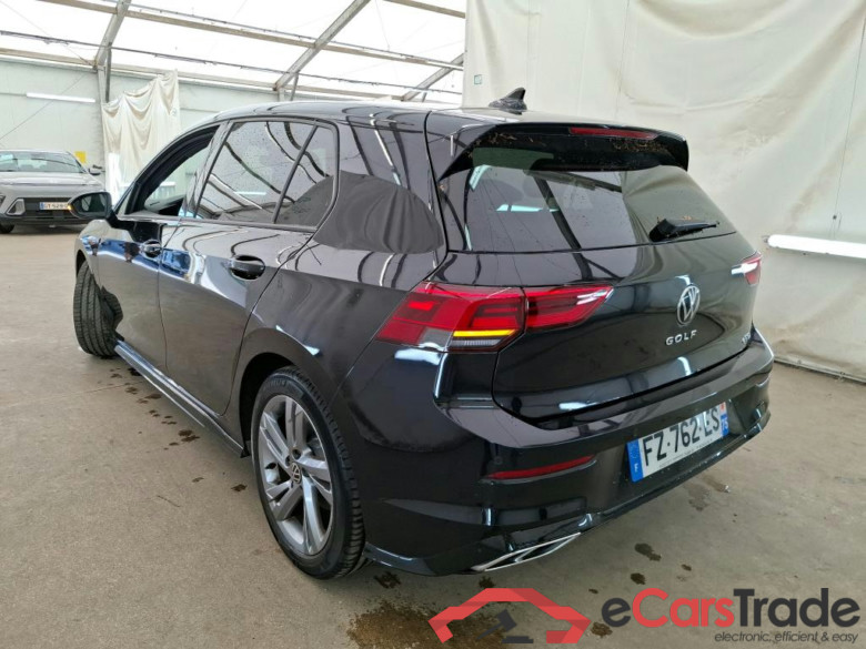 VOLKSWAGEN Golf 2020 5P Berline 1 5 eTSI OPF 150 DSG7 R Line 1st #2