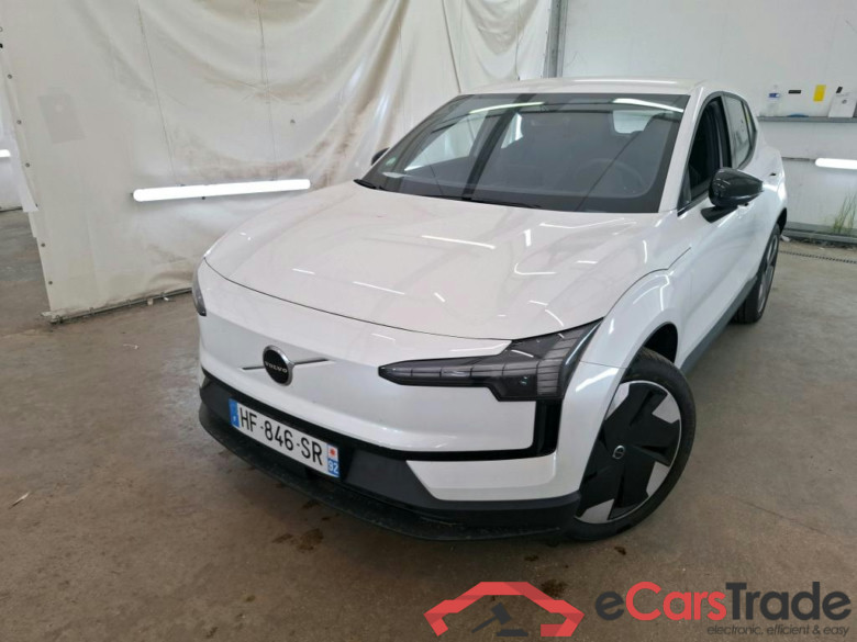 EX30 Plus AWD Performance Pure Electric 69kWh BVA