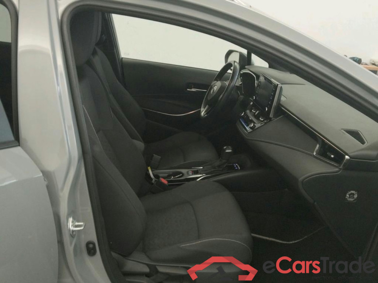TOYOTA Corolla / 2019 / 5P / familiar 1.8 125H BUSINESS PLUS E-CVT TOU SPORT #6