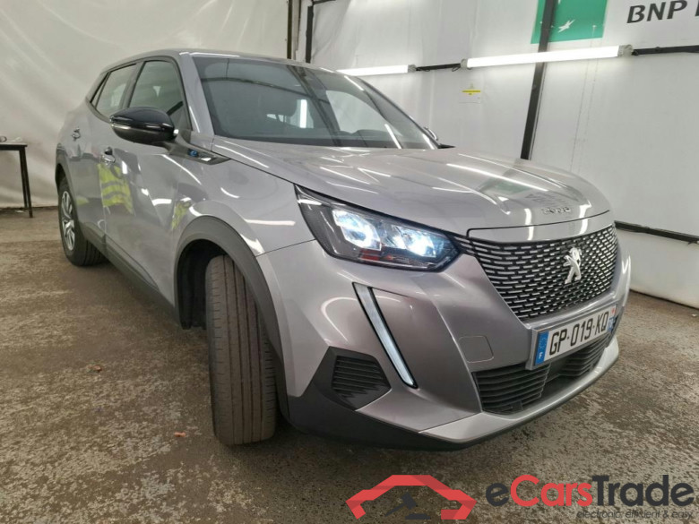 2008 (e-) Active Pack 50kWh BVA #4