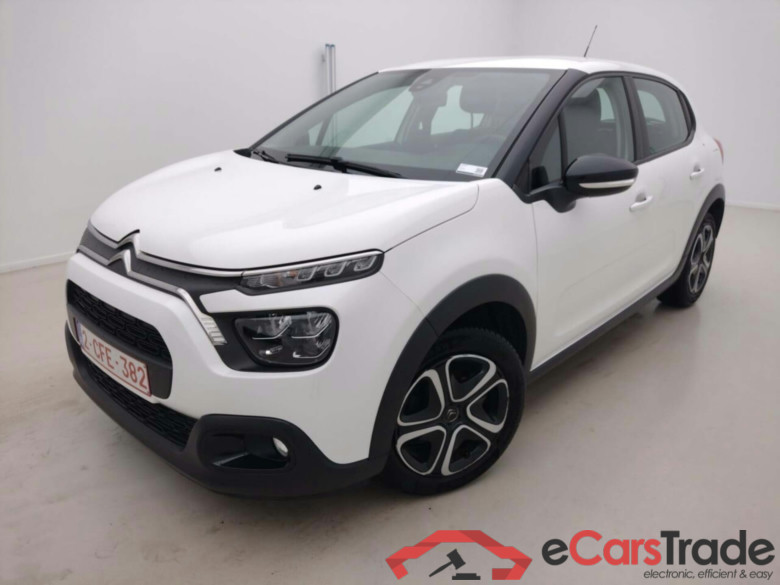 CITROËN C3 1.2 PURETECH FEEL S&S