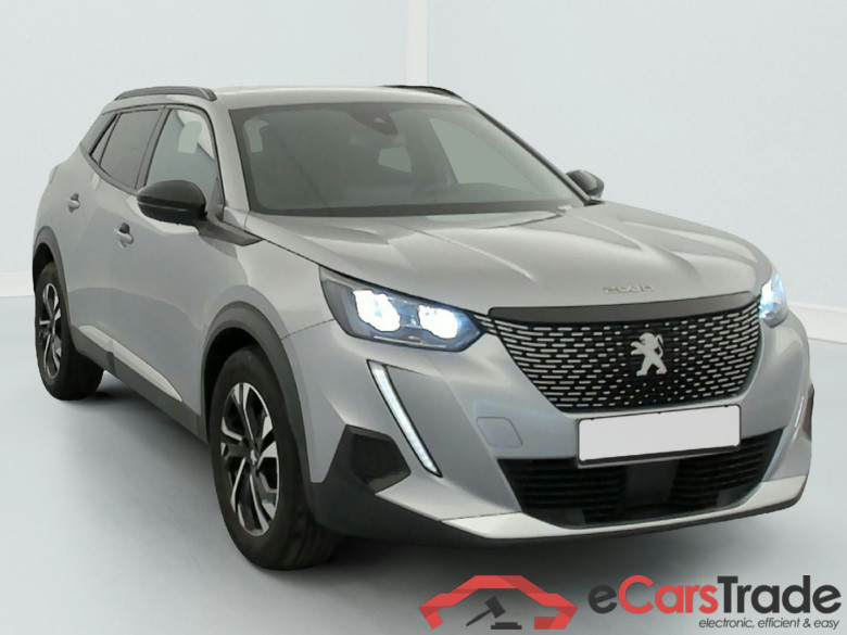 Peugeot 2008 Allure PureTech 1.2 130 S&S BVM6