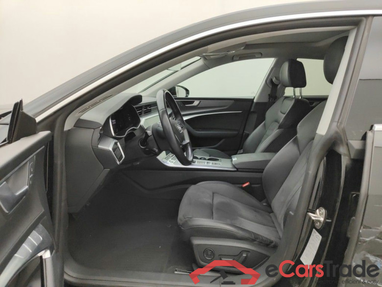 Audi A7 Sportback 2.0 50 TFSI e quattro 220kW S tronic 5d #3