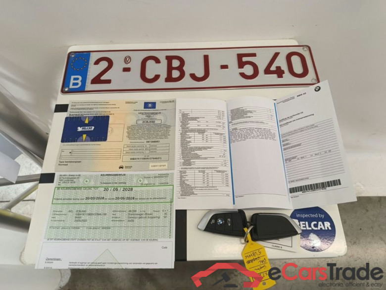 BMW X2 sDrive16dA 85kW DCT 5d #4