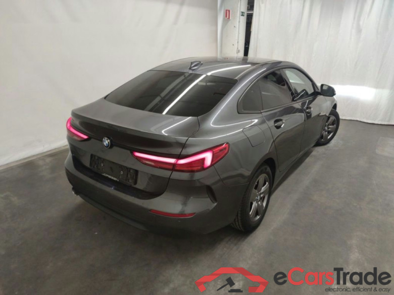 BMW 2 Reeks Gran Coupé 218i (100kW) 4d #2