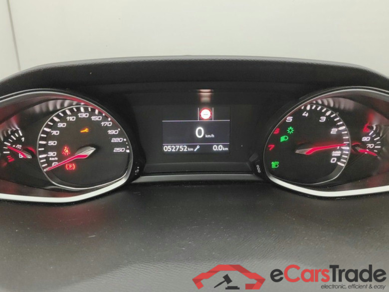 Peugeot 308 SW 1.2 PureTech 130 S&S Allure 5d #6