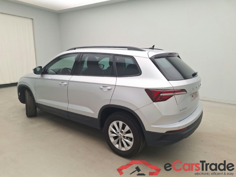 Skoda, Karoq '17, Karoq 2.0TDi 85kW Clever DSG #3