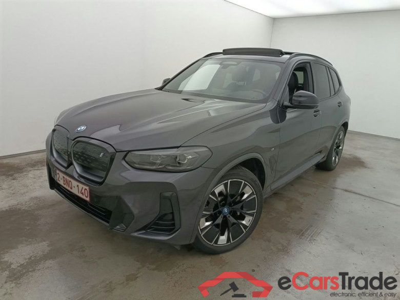 BMW iX3 iX3 5d #2