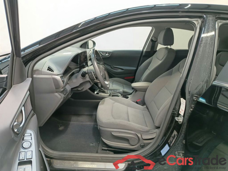 Hyundai Ioniq 1.6 GDi ISG DCT Hybride Feel 5d #3