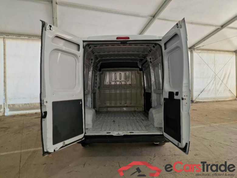 FIAT DUCATO / 2014 / 4P / FURGONE 33 MH2 2.3 MULTIJET 120CV E6D-TEMP #5