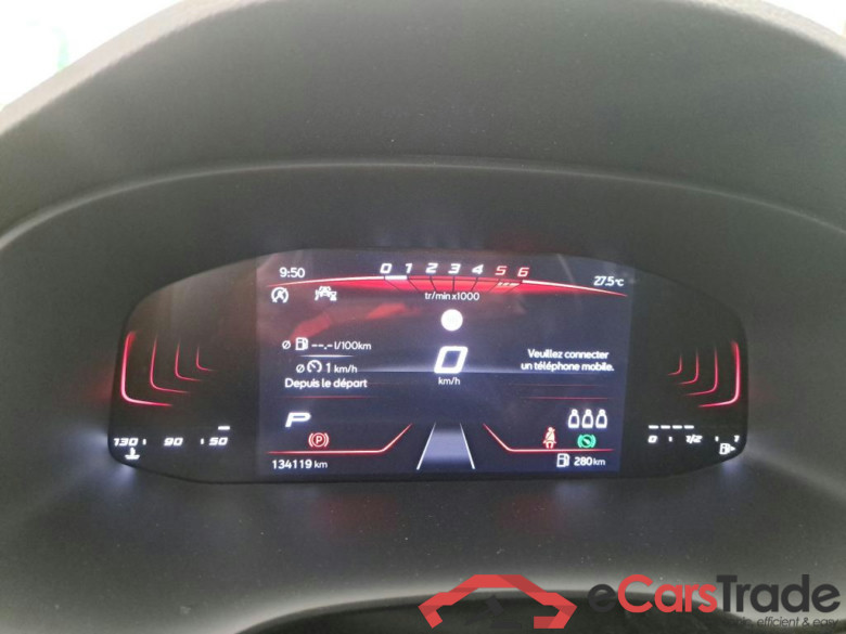 Ateca Style Business 2.0 TDI 150CV BVA7 E6d #6