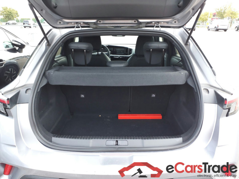 OPEL MOKKA                OPEL MOKKA                1.2 Turbo 130CV GS  BVA #2