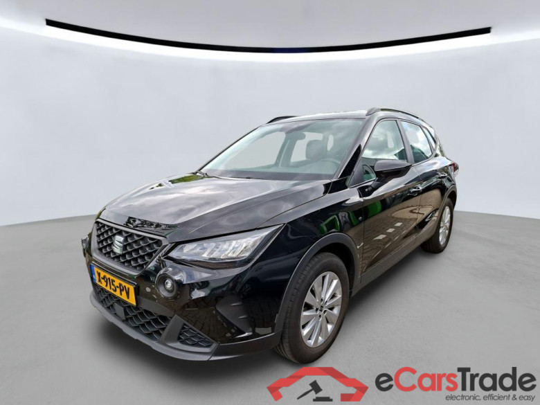 SEAT Arona 70 kW