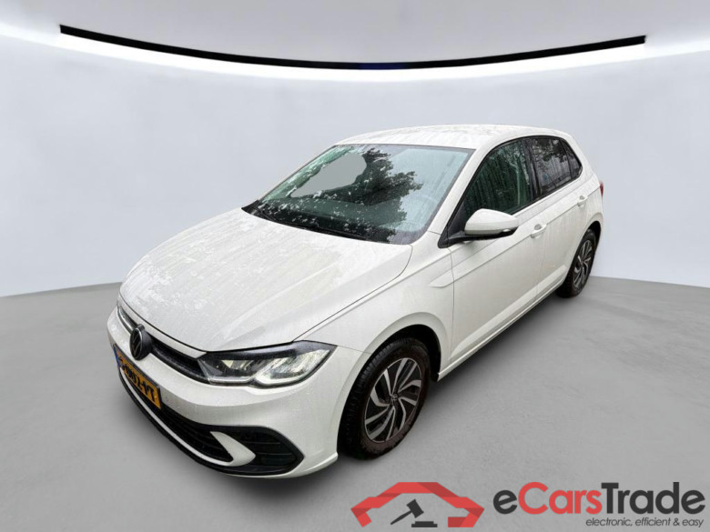 VOLKSWAGEN POLO 70 kW