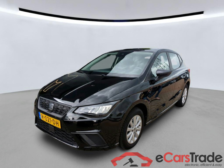 SEAT Ibiza 70 kW