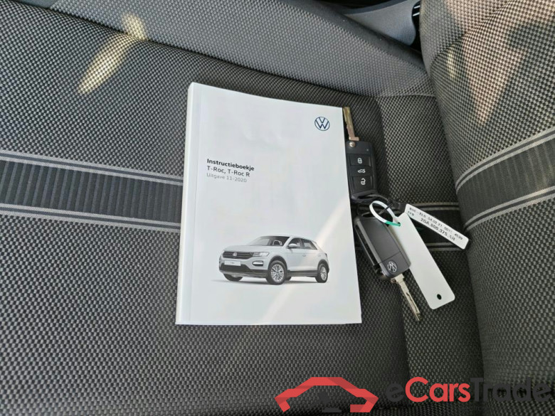 VOLKSWAGEN T-Roc 81 kW #6