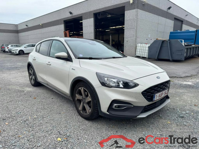 FORD Focus Active Focus Active 1.0 EcoBoost X #2