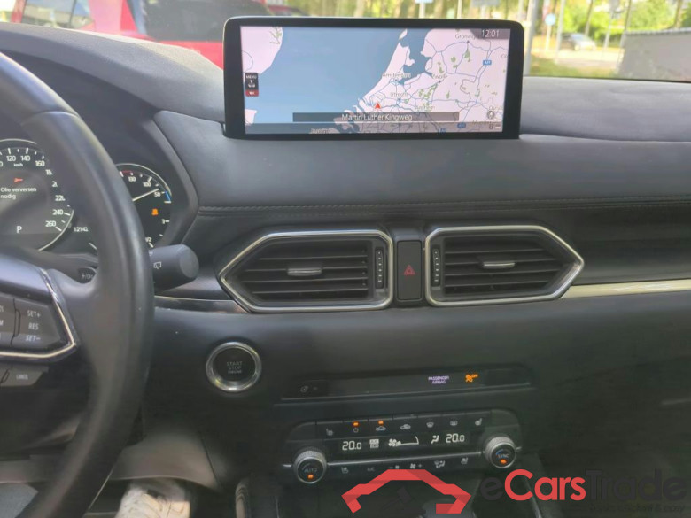 Mazda CX-5 121 kW #2