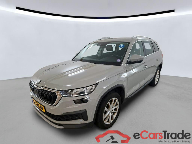SKODA Kodiaq 110 kW #1