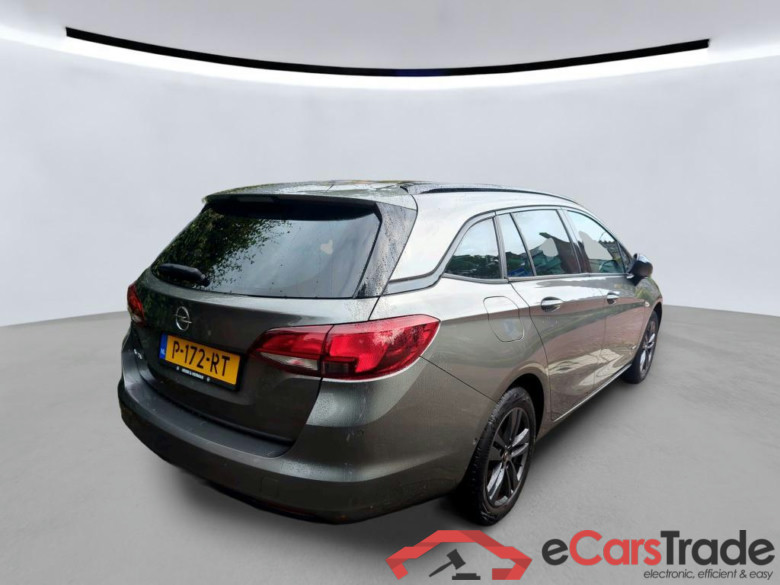 OPEL Astra Sports Tourer 81 kW #5