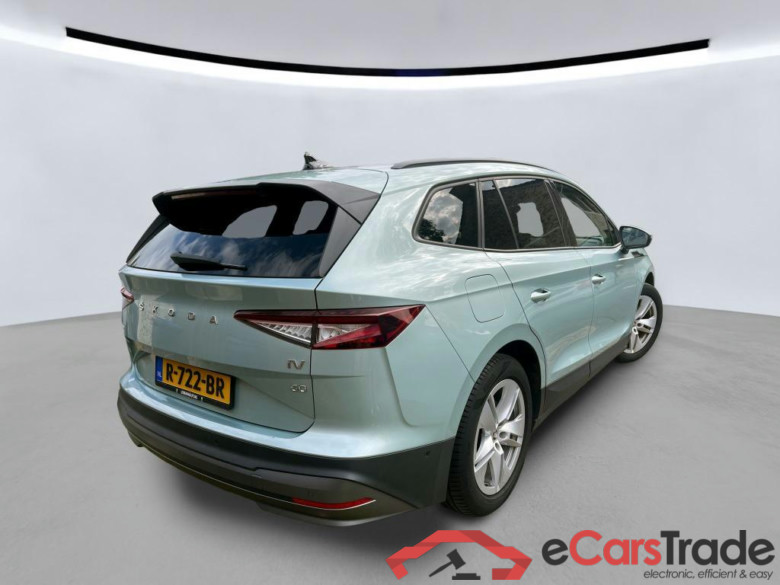 SKODA Enyaq iV 132 kW #6