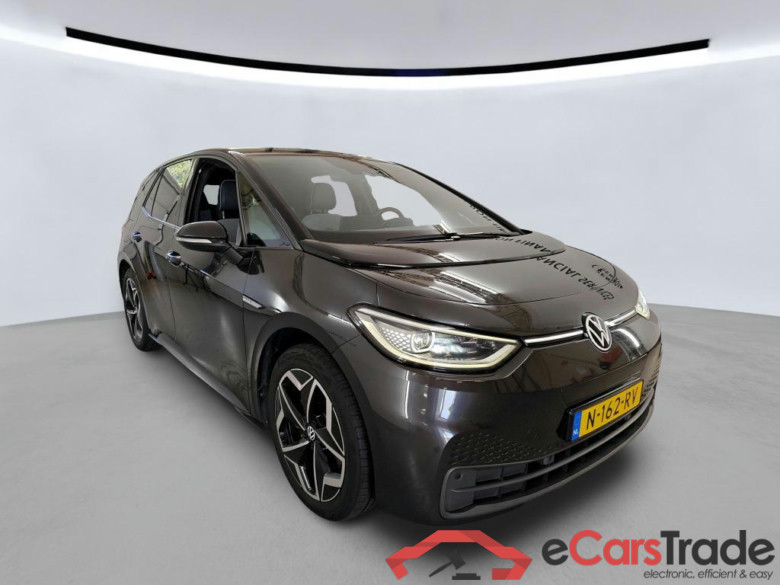 VOLKSWAGEN ID.3 150 kW #5