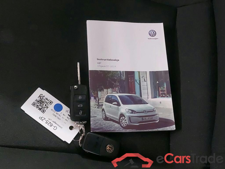 VOLKSWAGEN up! 44 kW #5