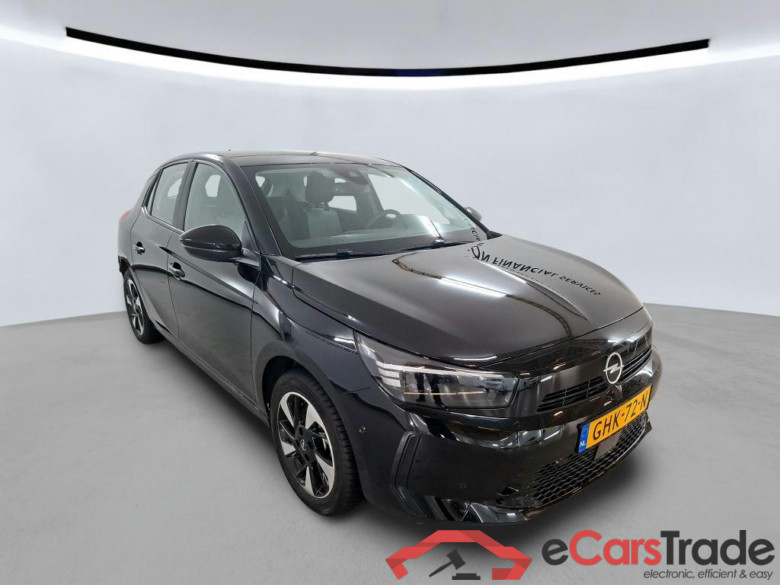 OPEL Corsa Electric 100 kW #4