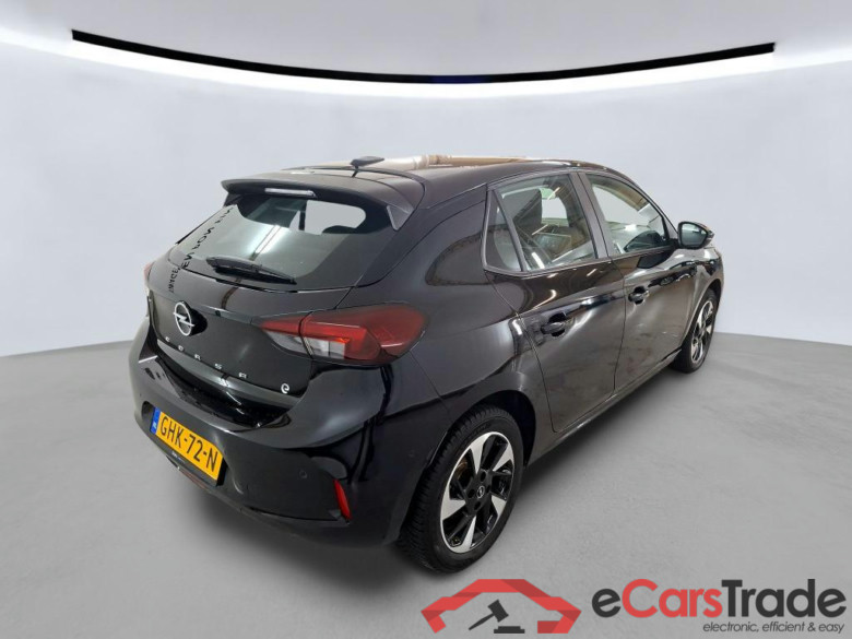 OPEL Corsa Electric 100 kW #5