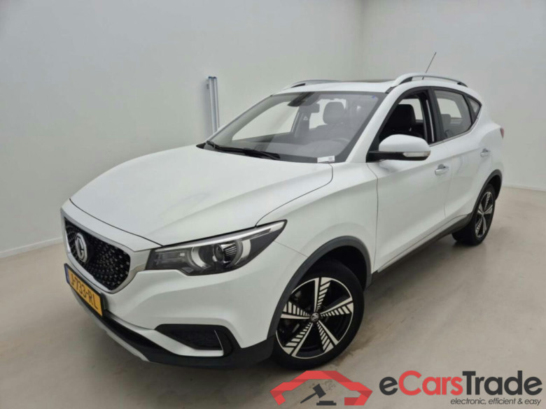 MG MG ZS EV Luxury