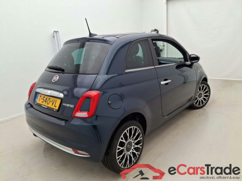 FIAT 500 1.0 Hybrid Dolcevita #2