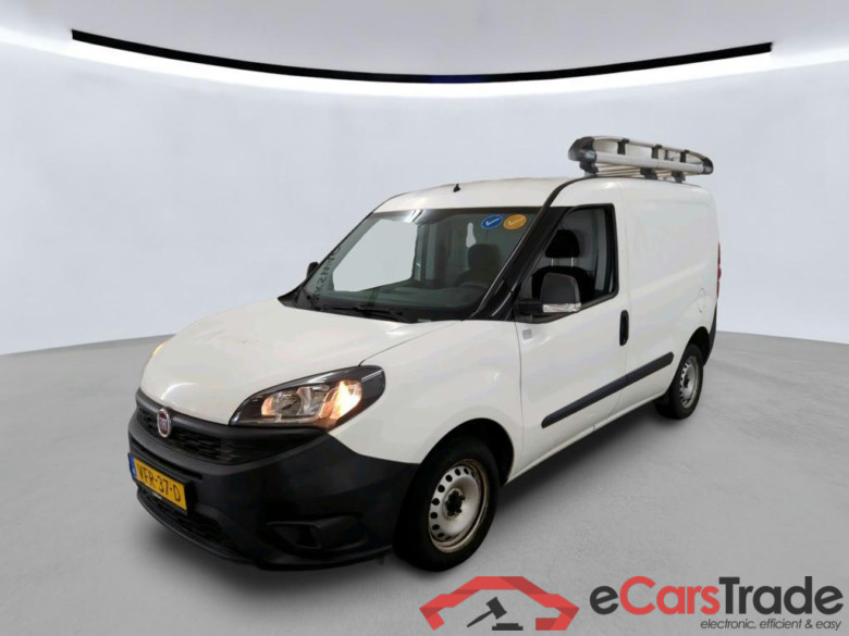 FIAT Doblò Cargo 70 kW