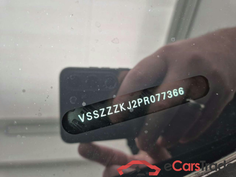 SEAT Ibiza 1.0 TSI Style Business Intense #4