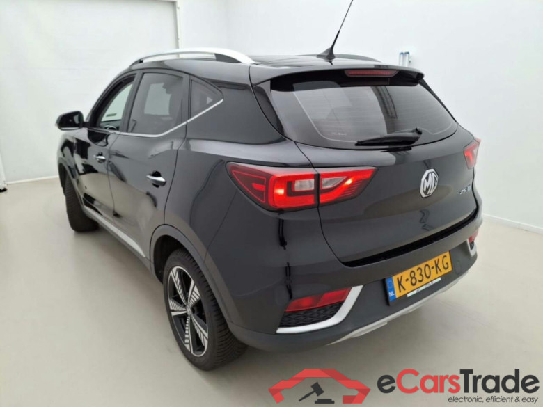 MG MG ZS EV Luxury 45 kWh #5