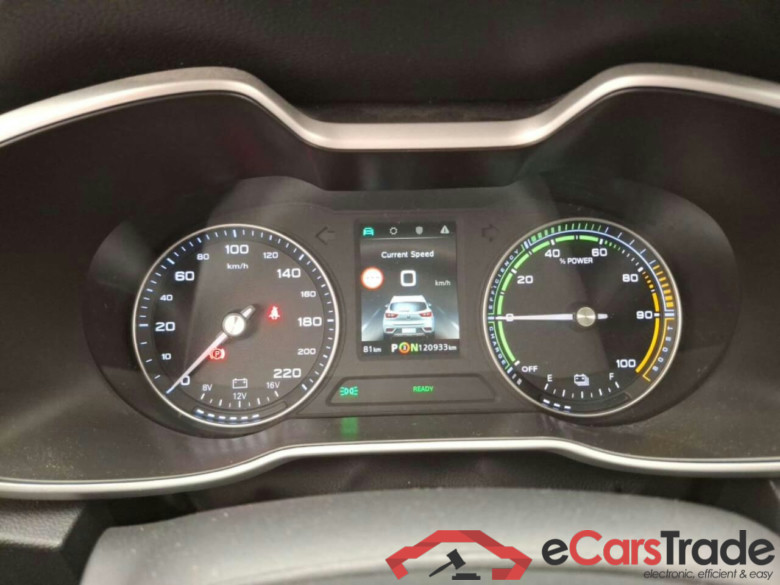 MG MG ZS EV Luxury 45 kWh #6