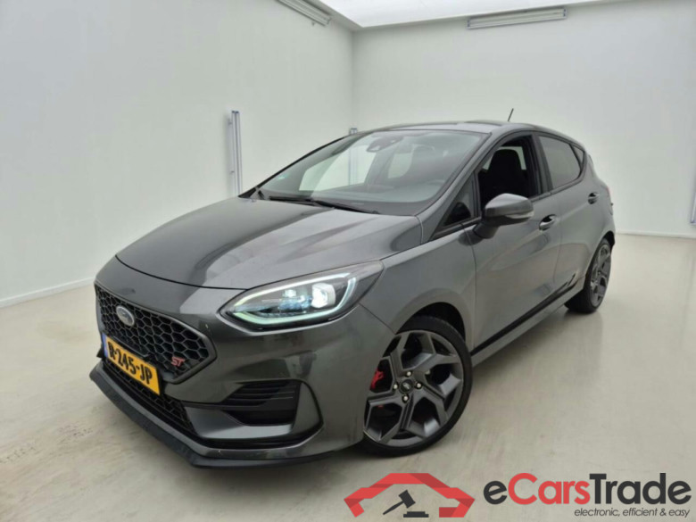 FORD Fiesta 1.5 Ecoboost ST-X #1