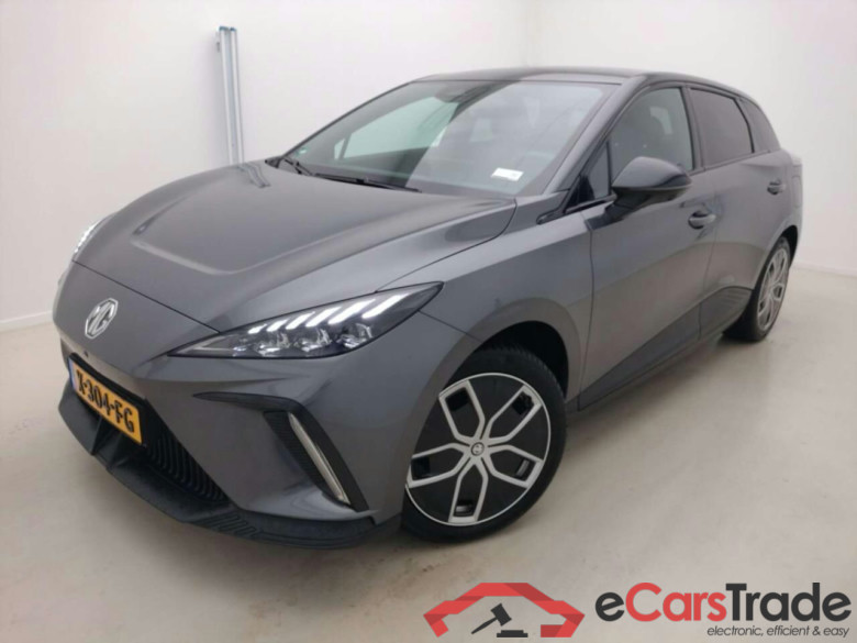 MG MG4 Electric Luxury 64 kWh