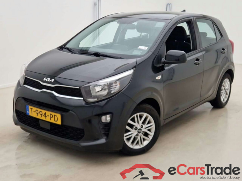 KIA Picanto 1.0 DPi DynamicLine