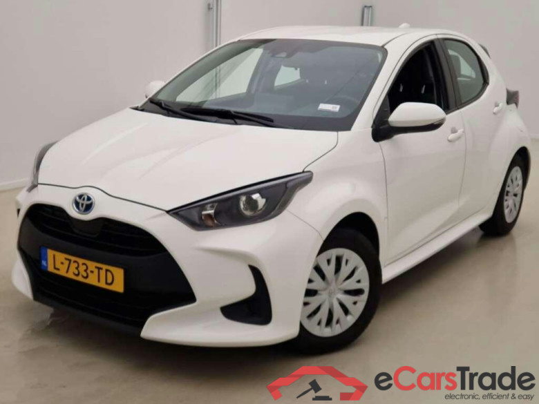 TOYOTA Yaris 1.5 Hyb. Active