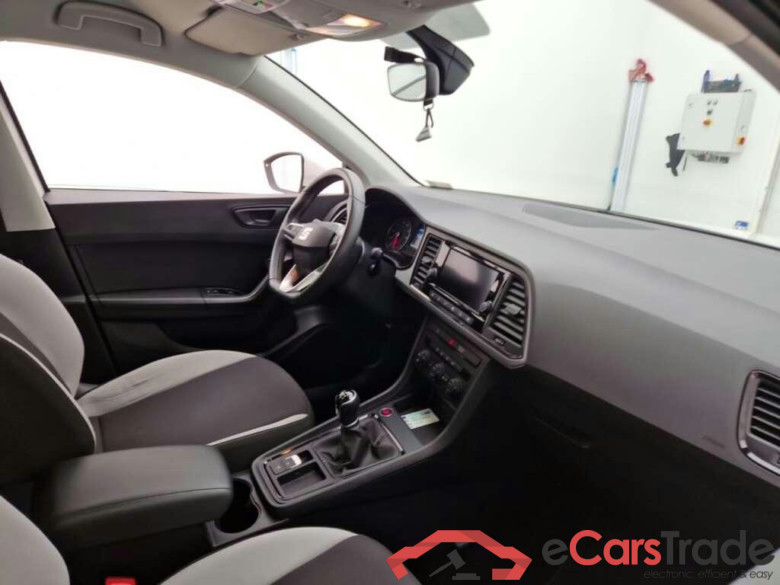 SEAT Ateca 1.0 TSI Reference #3