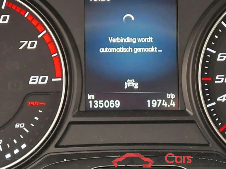 SEAT Ateca 1.0 TSI Reference #6