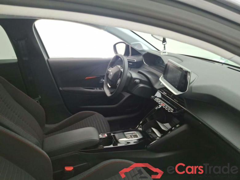 PEUGEOT e-208 Active Pck 50 kWh #3