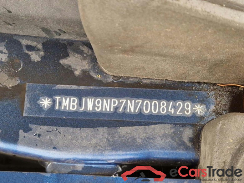 SKODA Superb Combi 1.4 TSI iV BnsEdPlus #5