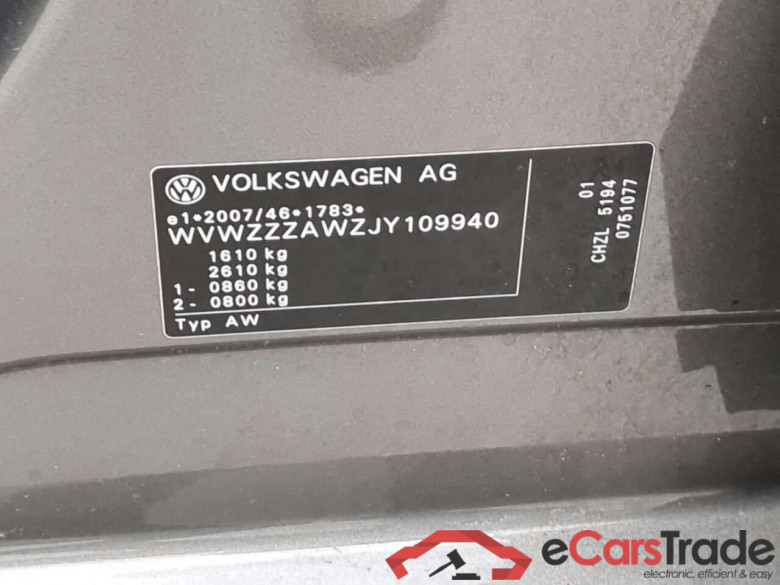 VOLKSWAGEN POLO 1.0 TSI Comfortline #4